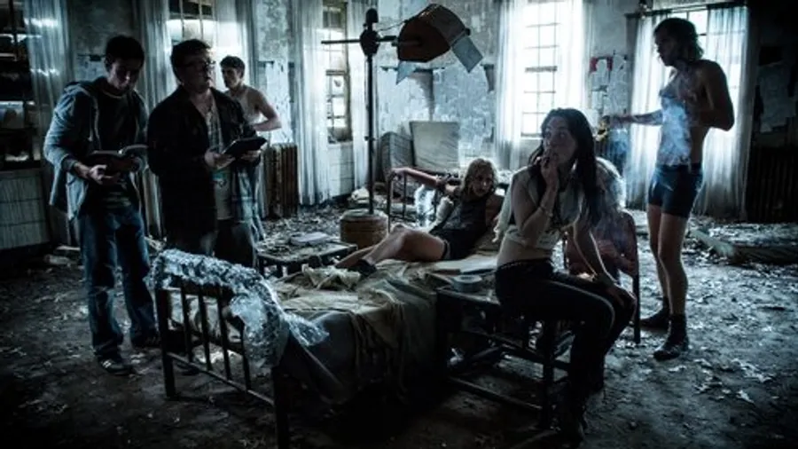 Медиа изображение