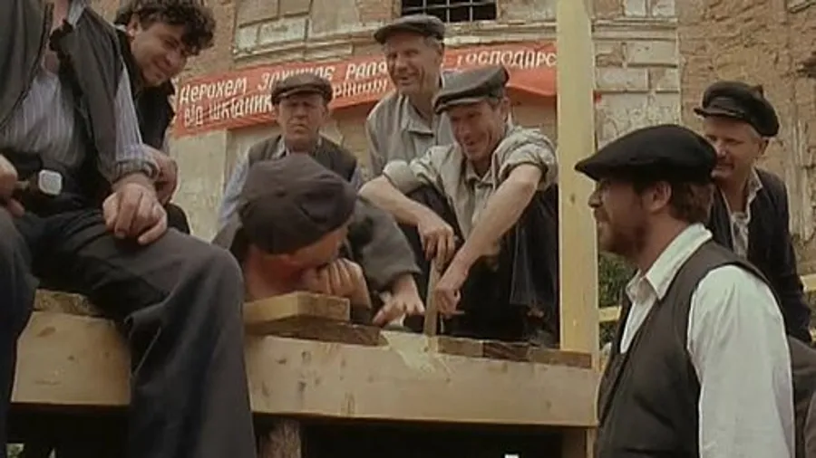 Медиа изображение