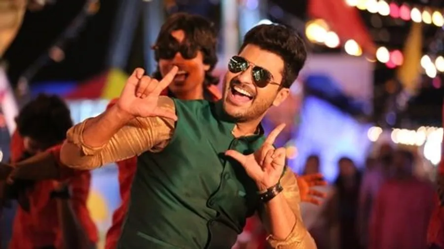 Медиа изображение