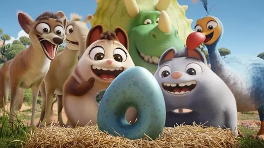 Медиа изображение