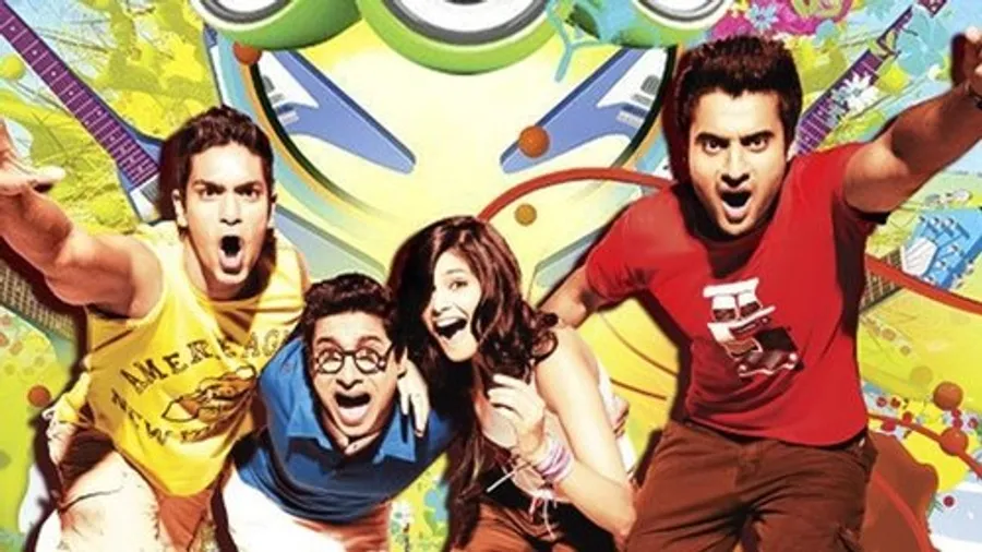 Медиа изображение