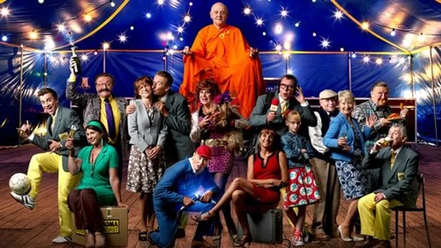 Медиа изображение