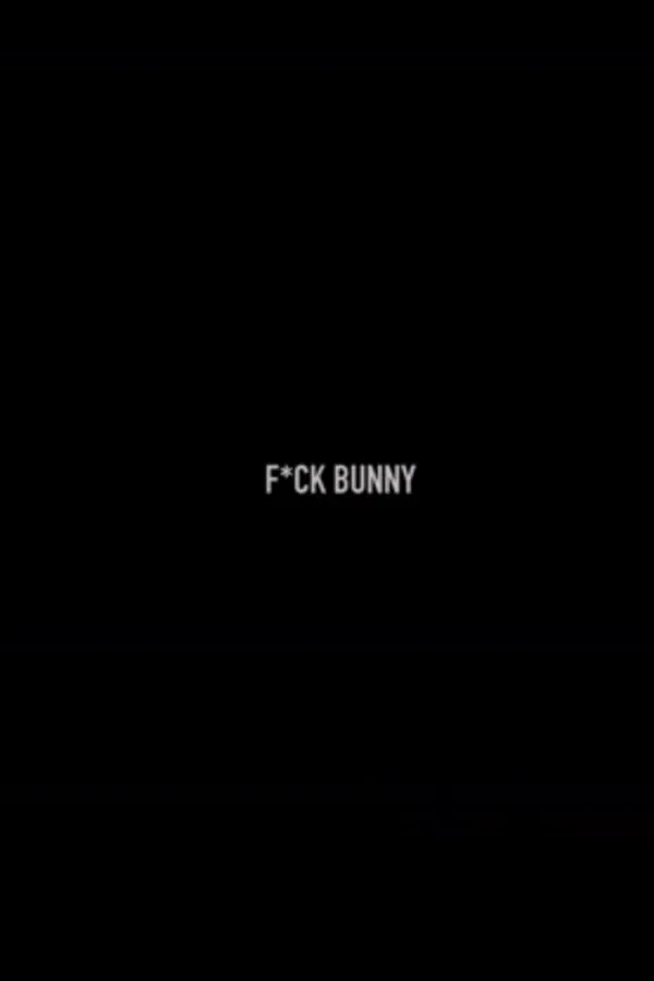 F*ck Bunny
