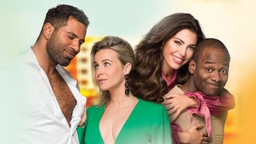 Медиа изображение