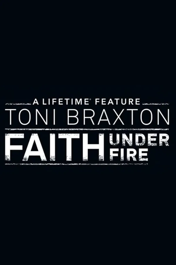 Faith Under Fire: The Antoinette Tuff Story