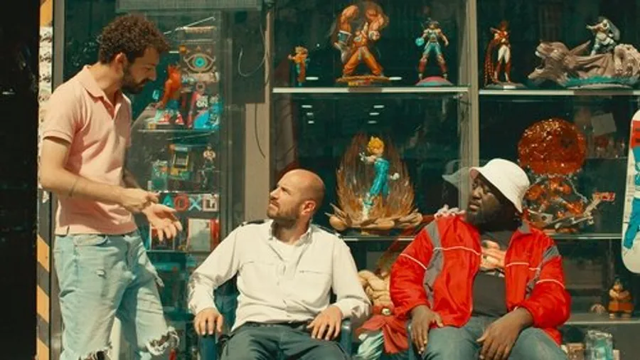 Медиа изображение