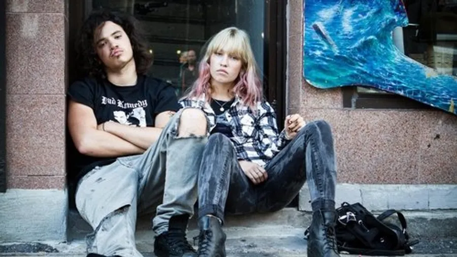 Медиа изображение