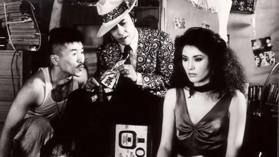 Медиа изображение