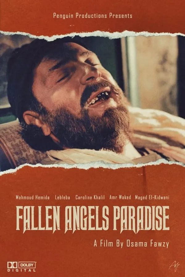 Fallen Angels' Paradise