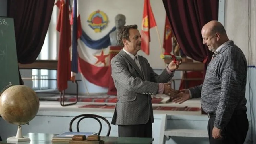 Медиа изображение