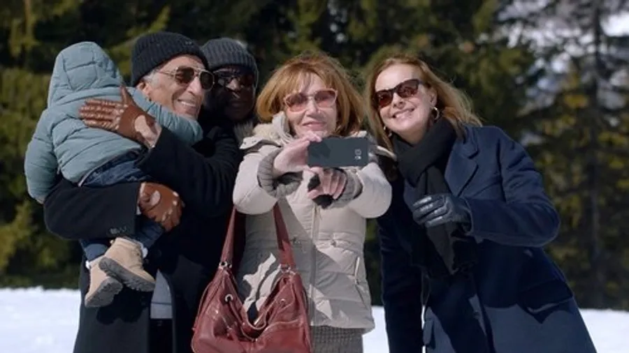 Медиа изображение