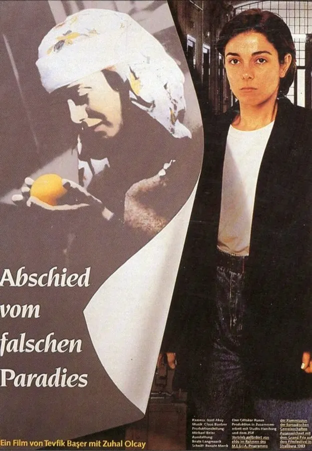 Farewell to False Paradise