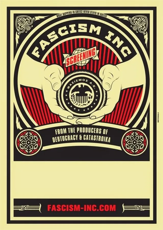 Fascism Inc.