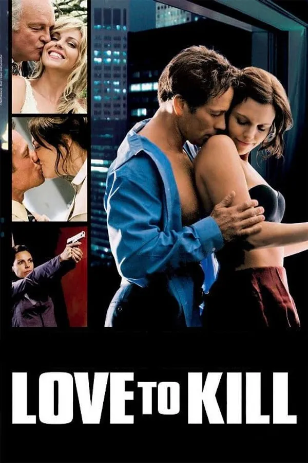 Fatal Kiss