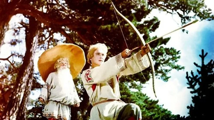 Медиа изображение