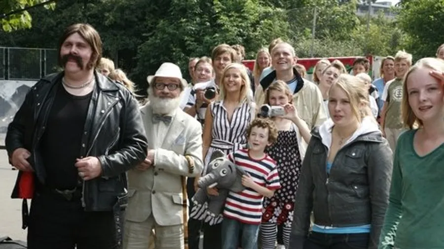 Медиа изображение