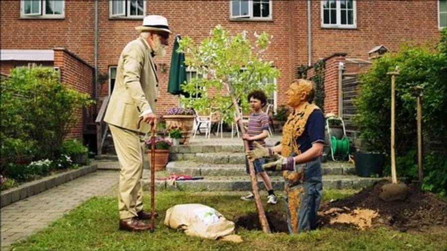 Медиа изображение