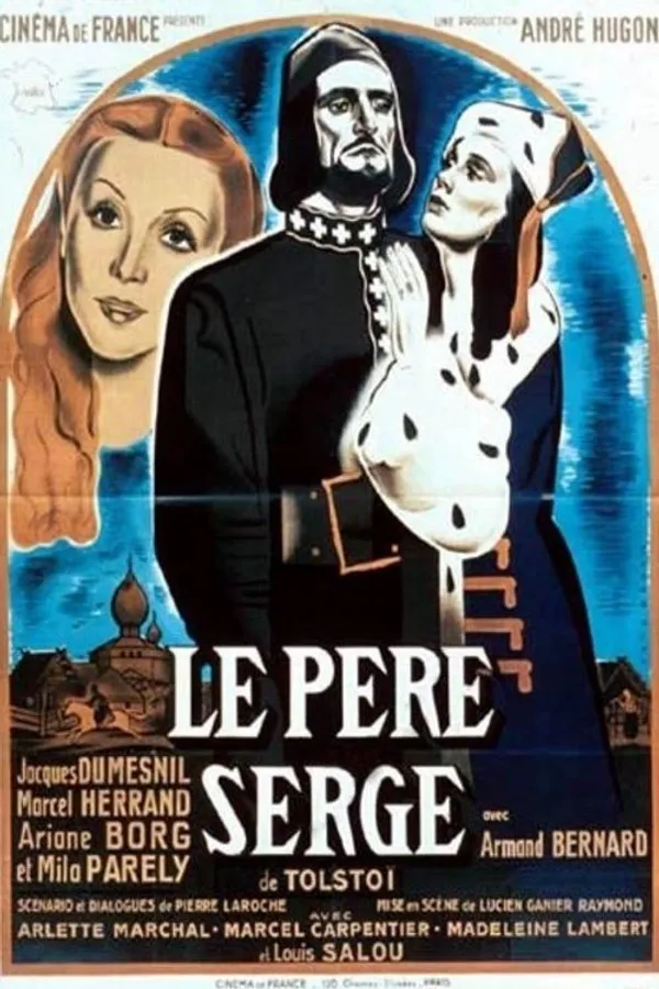 Father Serge