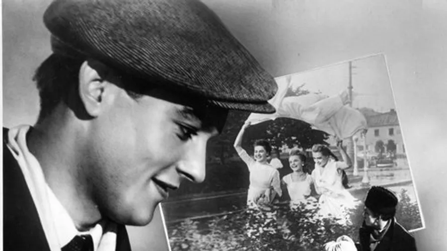 Медиа изображение