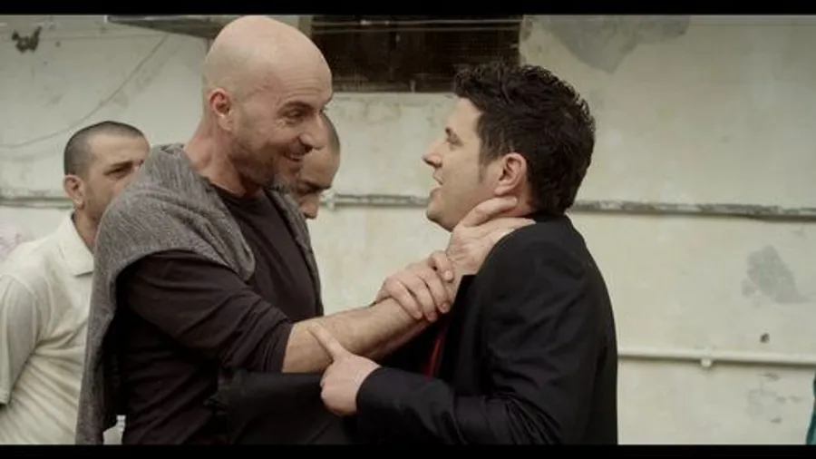 Медиа изображение