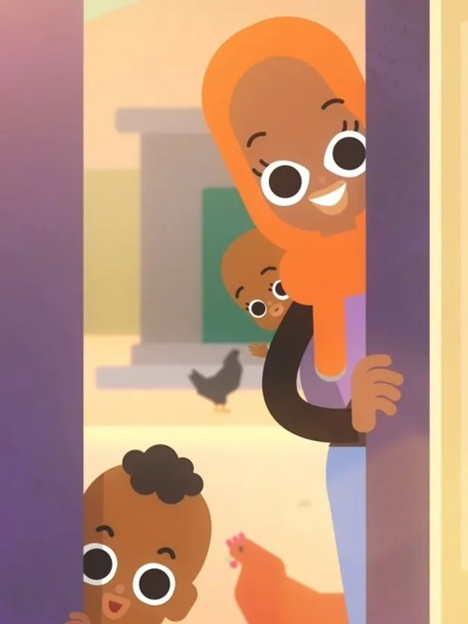 Медиа изображение