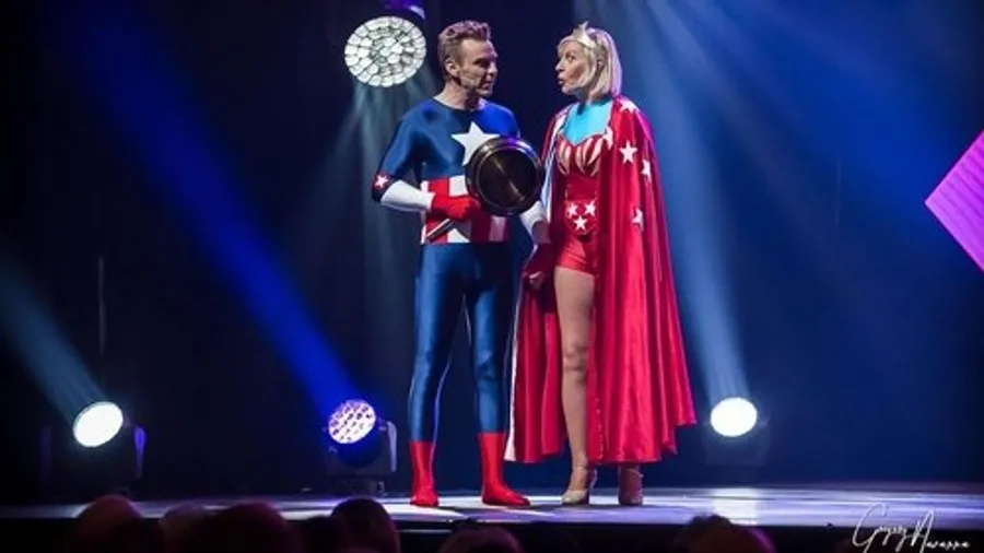 Медиа изображение