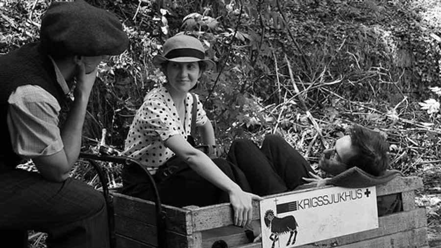 Медиа изображение