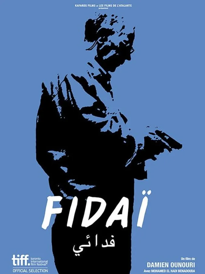 Fidaï