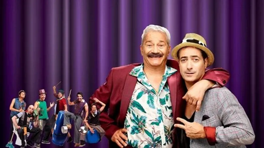 Медиа изображение