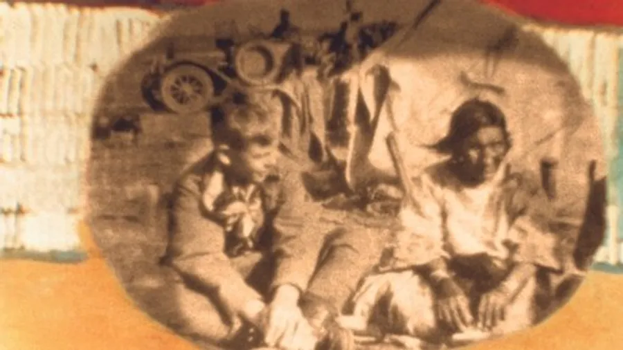 Медиа изображение