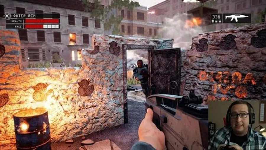 Медиа изображение