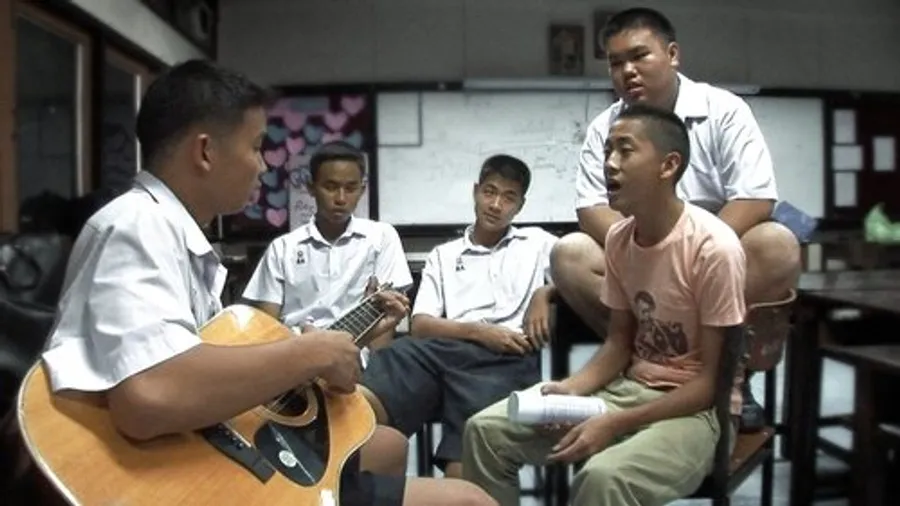 Медиа изображение