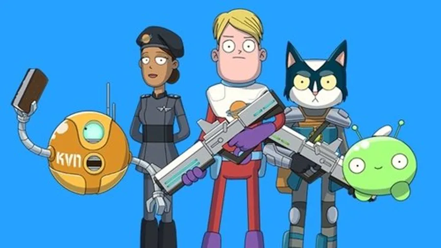 Медиа изображение