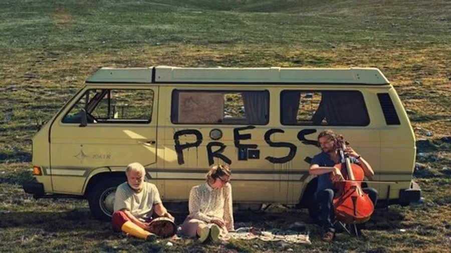 Медиа изображение