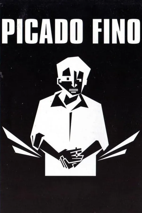 Fine Powder