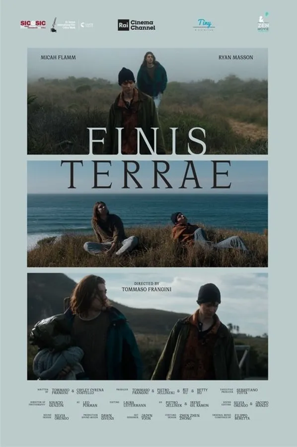 Finis terrae