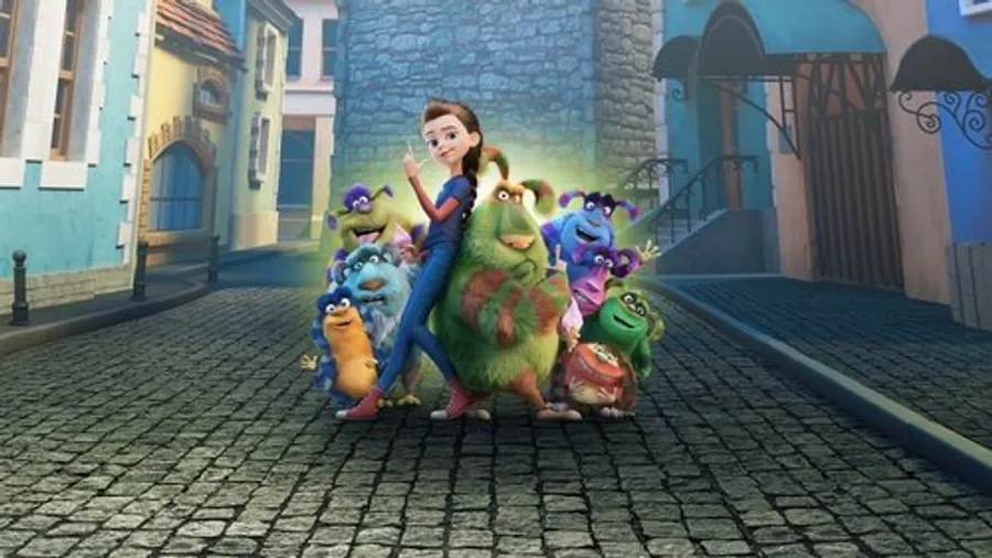 Медиа изображение