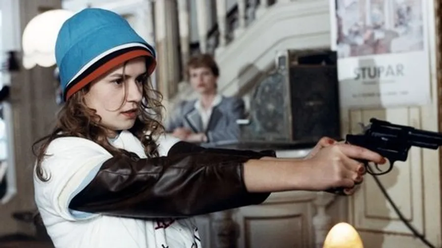 Медиа изображение