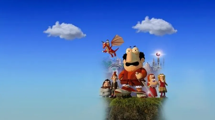 Медиа изображение