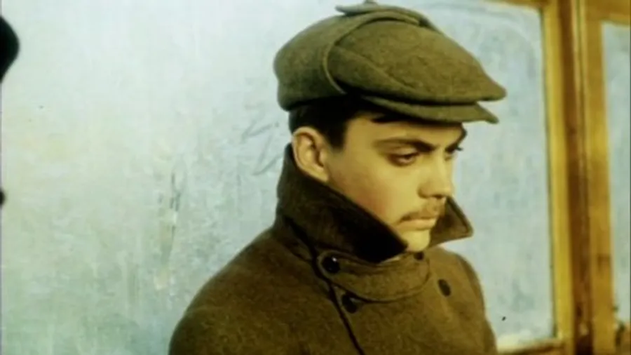 Медиа изображение