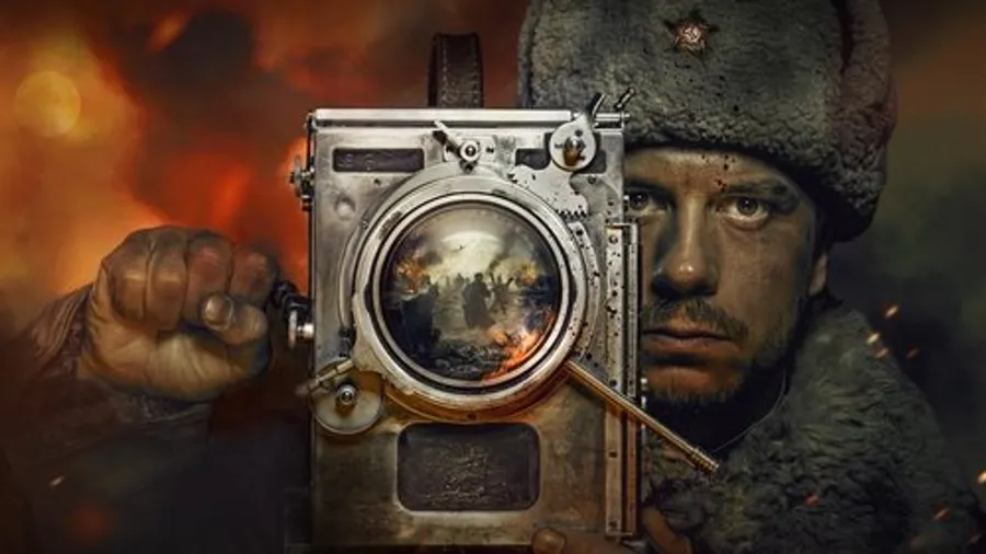 Медиа изображение