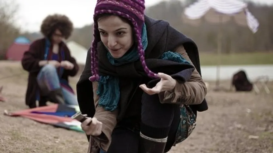 Медиа изображение