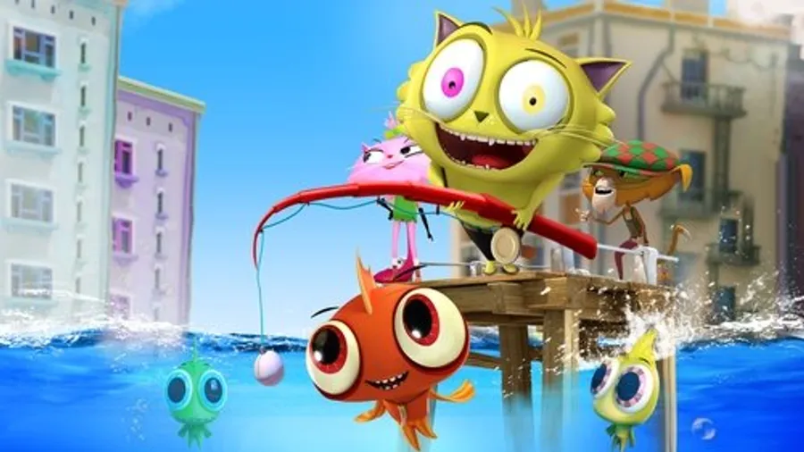 Медиа изображение