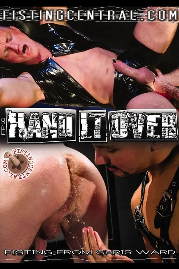 Fistpack 16: Hand It Over