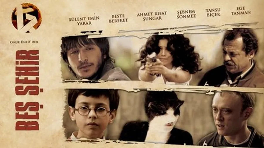 Медиа изображение