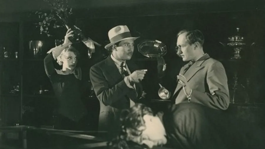 Медиа изображение