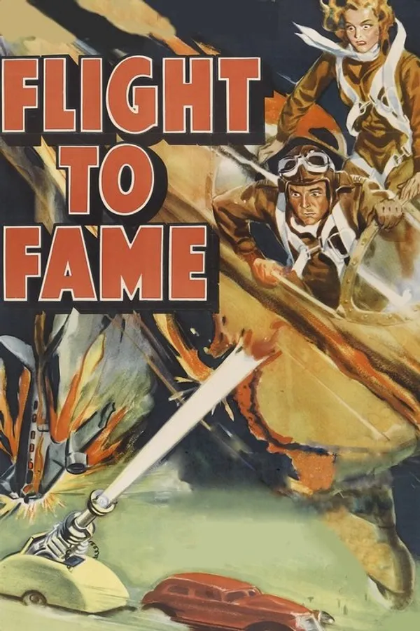 Flight to Fame