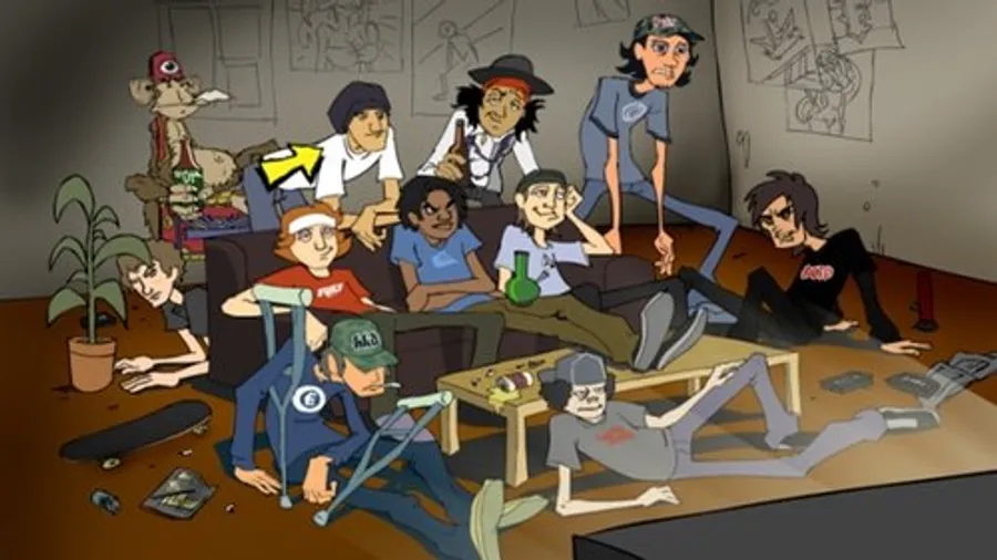 Медиа изображение