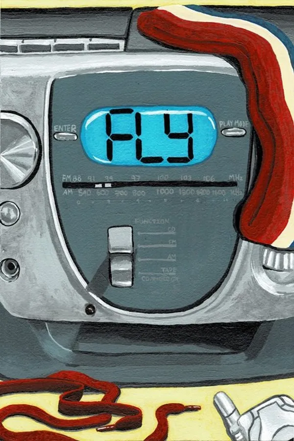 Медиа изображение