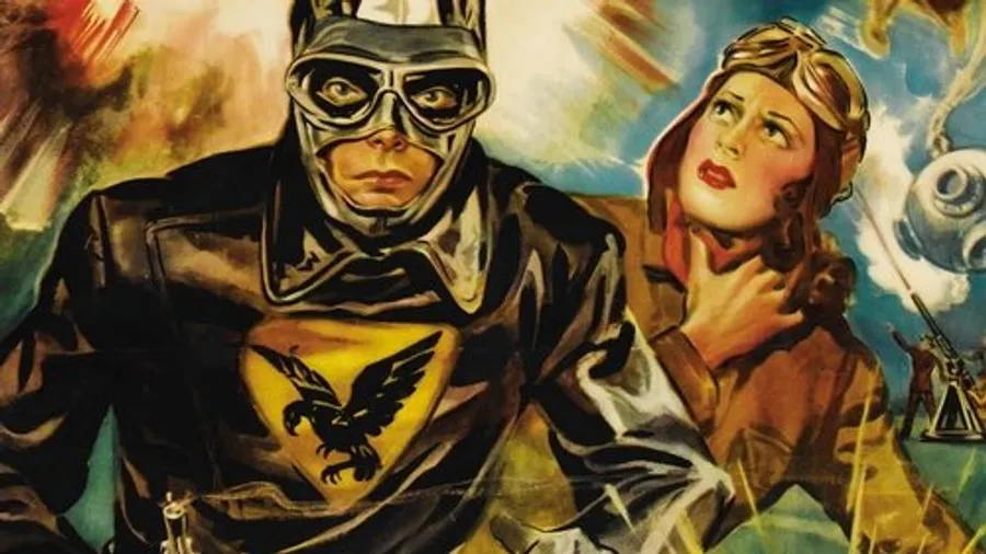 Медиа изображение